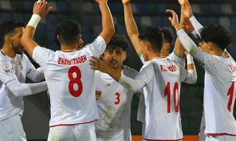 Đối thủ của U20 Việt Nam nhận tin kém vui trước màn quyết đấu