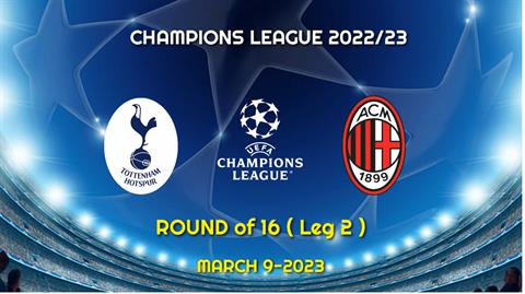 Đại bàng tiên tri dự đoán kết quả trận Tottenham vs AC Milan