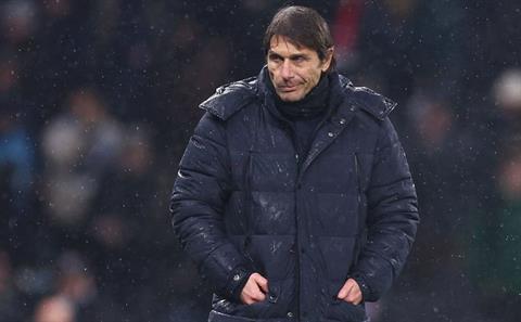 Tottenham mất 55 triệu Bảng để sa thải HLV trong 10 năm qua