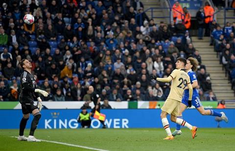 Trực tiếp Leicester vs Chelsea link xem Ngoại Hạng Anh 11/3/2023 ở đâu ?
