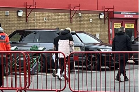 MU thiệt đơn thiệt kép sau trận hòa Southampton