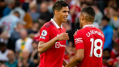 Điểm tin sáng 10/4: Casemiro lại đứng trước nguy cơ treo giò