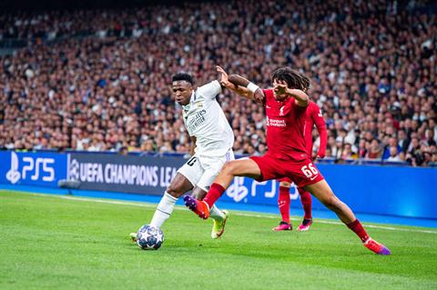 Thảm họa Trent Alexander-Arnold