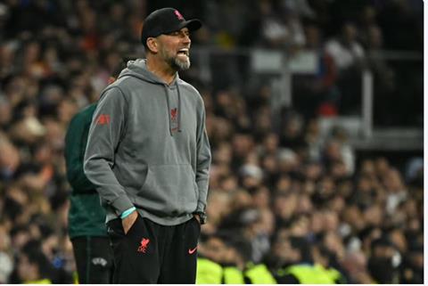 Klopp thừa nhận Liverpool bị virus tấn công trước đại chiến Man City