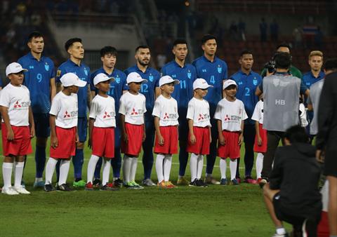 HLV Polking chỉ gọi 9 tuyển thủ Thái Lan vô địch AFF Cup 2022