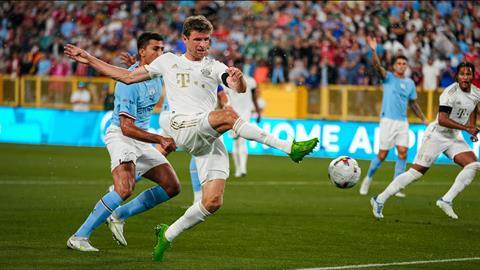 Rio Ferdinand dự đoán 4 cái tên sẽ vào bán kết Champions League