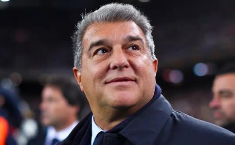 Chủ tịch Barca khẳng định không chiêu mộ những ngôi sao lớn hè này