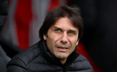 Carragher: Conte đang muốn bị Tottenham sa thải