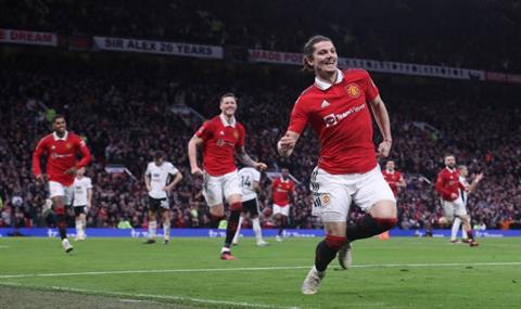 Điểm tin sáng 20/3: NHM mong đợi trận chung kết trong mơ giữa MU vs Man City