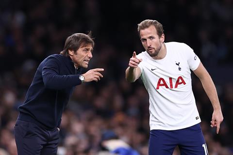 Tương lai nào chờ Tottenham