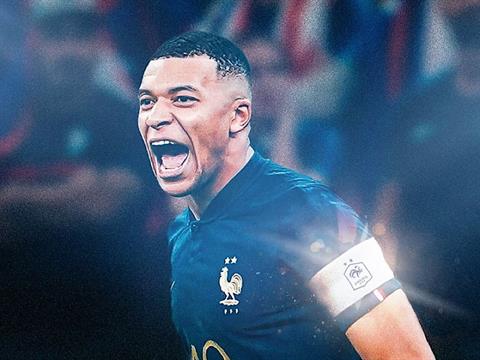 Mbappe công khai phản đối PSG