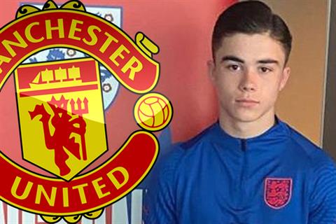 Điểm tin bóng đá sáng 23/3: MU vượt Chelsea trong vụ chiêu mộ sao U16 Anh