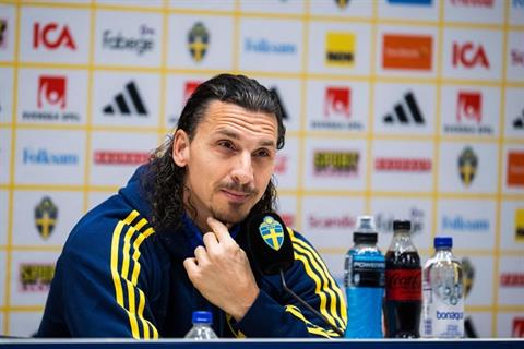 Ibrahimovic nói gì về làn sóng cầu thủ gia nhập Saudi Pro League?