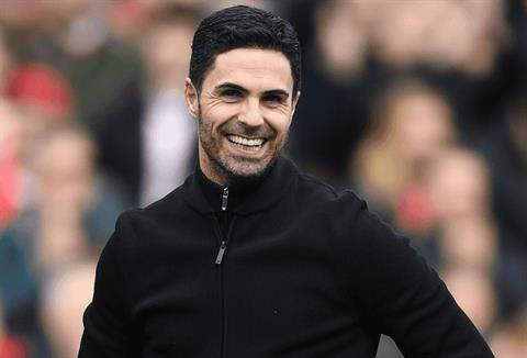 Mikel Arteta: Tự Arsenal sẽ định đoạt số phận của mình
