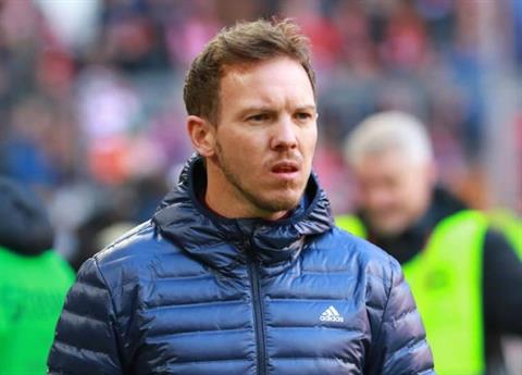 Julian Nagelsmann tự tạo rào cản với Chelsea