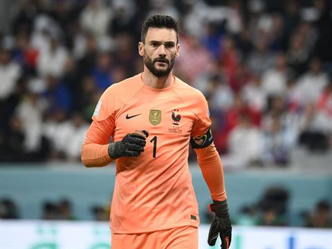 Tottenham chốt giá bán đội trưởng Hugo Lloris