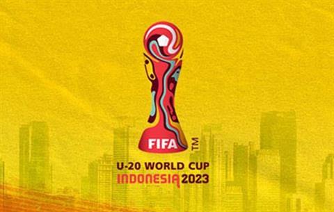 Hé lộ quốc gia thay thế Indonesia đăng cai U20 World Cup