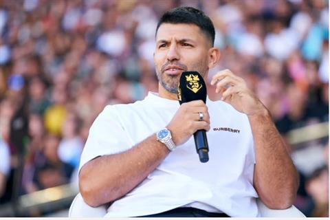 Sergio Aguero nhận định trận Chelsea vs Real Madrid