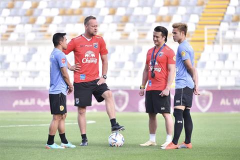 Rộ tin HLV Mano Polking dẫn dắt Công an Hà Nội 