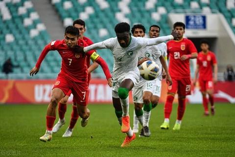 Thêm ứng viên muốn thay Indonesia đăng cai VCK U20 World Cup 