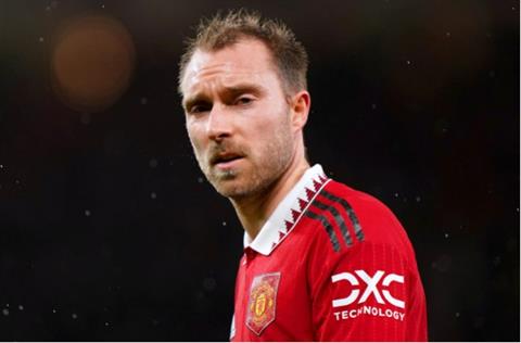 Eriksen thừa nhận những sai sót của MU trước Sevilla