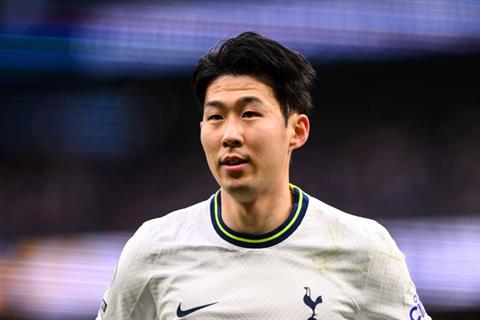 Son Heung Min tiết lộ sốc về chấn thương 