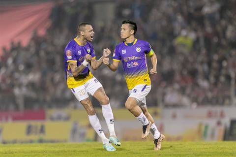 Xem trọn vẹn Cúp Quốc gia 2023 trên FPT Play