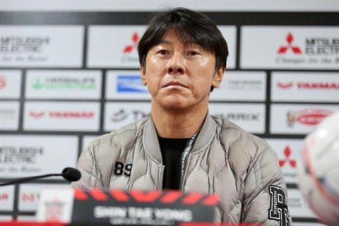 Indonesia chuyển mục tiêu sau khi bị tước quyền đăng cai U20 World Cup