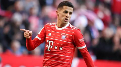 Thomas Tuchel quyết định tương lai Joao Cancelo