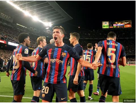 Link xem MU vs Barca trực tiếp Europa League 24/2/2023 ở đâu ?