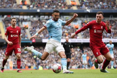 Đây! Cầu thủ chơi tệ nhất của Liverpool trước Man City