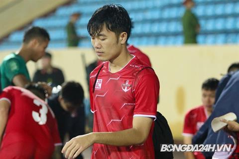 Xuân Trường và những chấn thương làm gián đoạn sự nghiệp