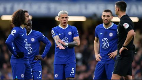 Trực tiếp Chelsea vs Liverpool link xem Ngoại Hạng Anh 5/4/2023 ở đâu ?