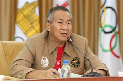 Chủ nhà Campuchia khẳng định sẽ chơi sạch tại SEA Games