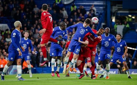 Điều khó tin xảy ra ở cặp đấu giữa Chelsea và Liverpool