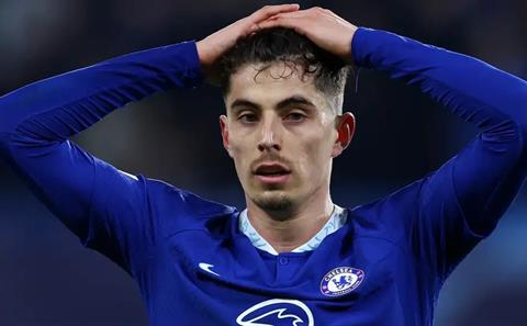 Havertz: Cầu thủ Chelsea khó chịu với quyết định sa thải Potter