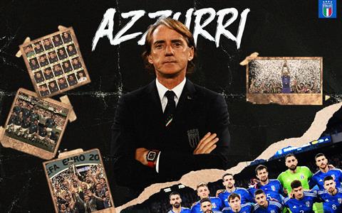 Italia và cơn “túng thiếu” ngôi sao trầm trọng nhất lịch sử