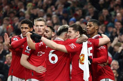 Chấm điểm cầu thủ MU trước Brentford: Vinh danh Lisandro Martinez