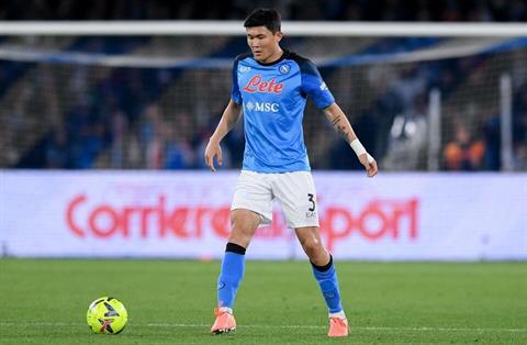 Điểm tin bóng đá sáng 06/04: MU giải phóng hợp đồng của Kim Min-Jae với Napoli