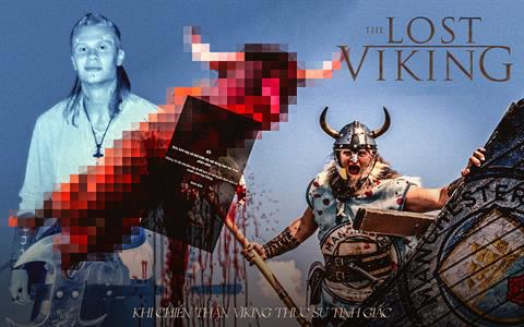 Erling Haaland: Khi chiến thần Viking thực sự tỉnh giấc