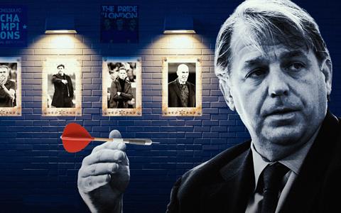 Chelsea và hành trình tiếp tục đi tìm The Chosen One dưới kỷ nguyên Todd Boehly