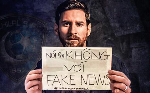 Lionel Messi và tương lai bất định tại Paris Saint Germain