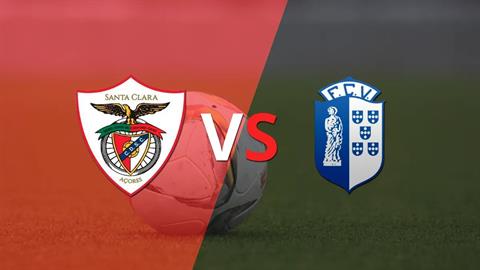 Nhận định Santa Clara vs Vizela 21h30 ngày 7/4 (VĐQG Bồ Đào Nha 2022/23)