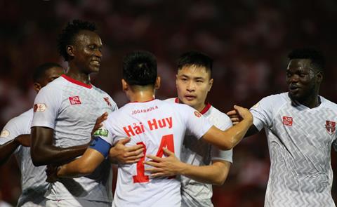 Link xem Hải Phòng vs Hà Tĩnh trực tiếp V-League 18/2/2023 ở đâu ?