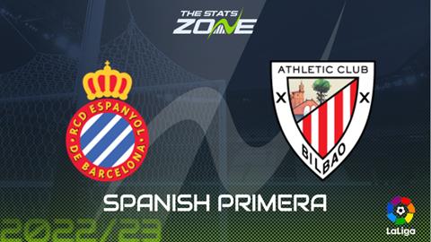 Nhận định bóng đá Espanyol vs Bilbao 21h15 ngày 8/4 (La Liga 2022/23)