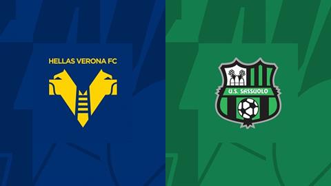Nhận định - dự đoán Verona vs Sassuolo 23h30 ngày 8/4 (Serie A 2022/23)