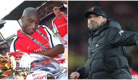 Sol Campbell dự đoán cuộc đua vô địch NHA mùa này