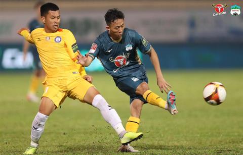 Hai vấn đề đáng ngại của câu lạc bộ HAGL