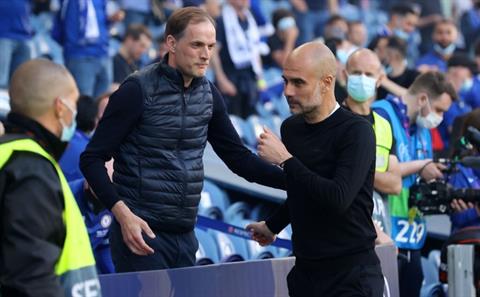 Pep Guardiola: Tuchel sẽ không đến Etihad để lấy trận hòa