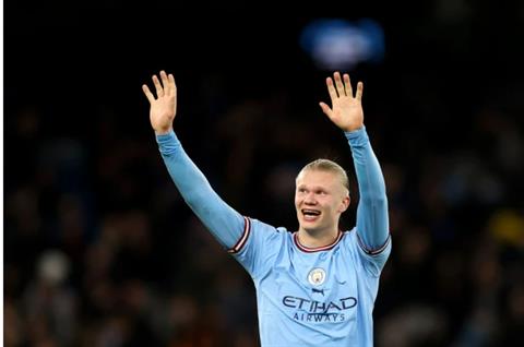 Erling Haaland có thể ghi được 1000 bàn thắng